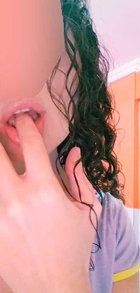 10 garotas de programa mais visualizadas do mês de outubro 2 acompanhante doce e sensual Bruninha