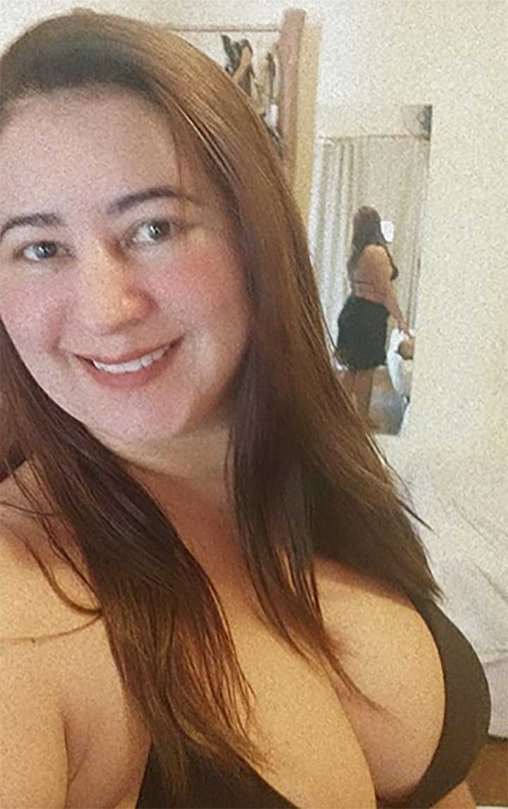10 garotas de programa mais visualizadas do mês de maio 7 bonita garota programa gordinha fortaleza ellen sousa