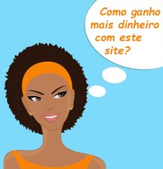 Como funciona o site