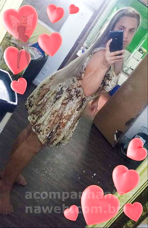 Casada e safada todinha para você 9 loira exuberante top jennifer 1