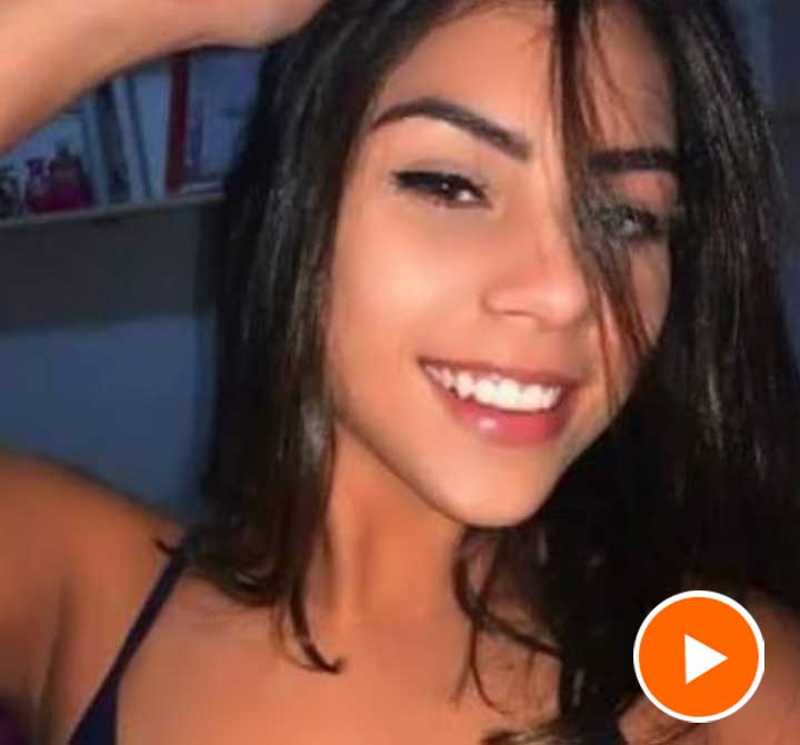 Vou ficar peladinha gemer gostoso e pedir pra você me dar leitinho quente 13 bonita ninfeta do sexo online com vídeo Valentina