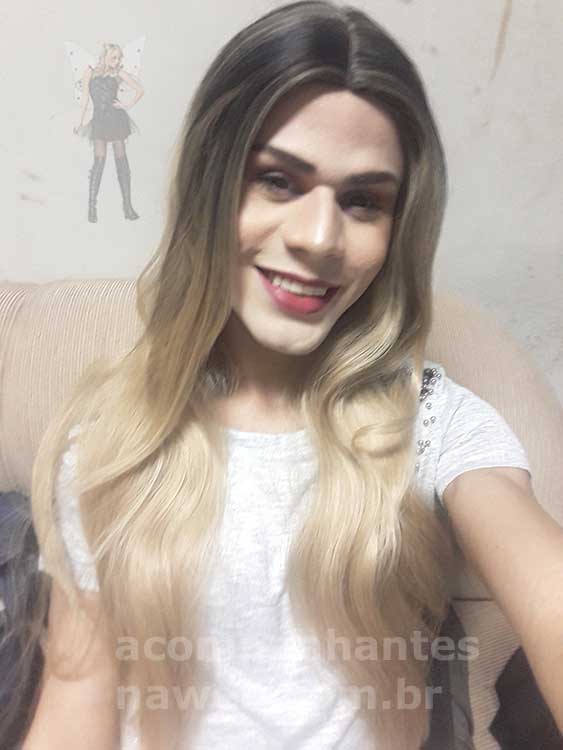 travesti fortaleza maria alana carvalho 2