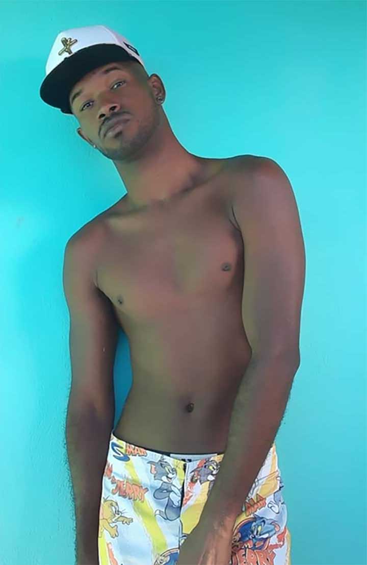 Moreno cheio de tesão sem frescura | Acompanhantes na Web