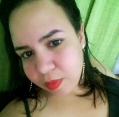 Gordinha BBW vídeo chamada e packs