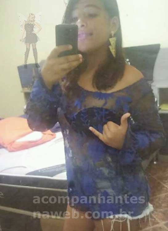 Moreninha safada sua melhor companhia no celular 6 novinha acompanhante programa fortaleza karla maya 2