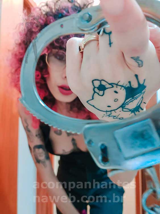 A Buceta Docinha 14 dome sadica sexo virtual cotton candy 3