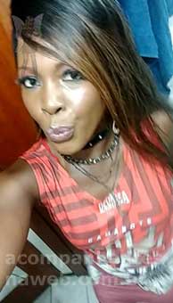 A mulata dos seus sonhos lhe fazendo gozar no celular 9 mulata linda gostosa sexo virtual bia brandao 12