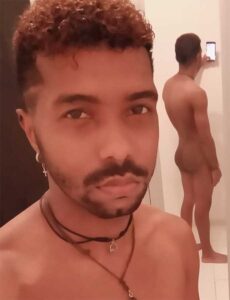 gay de programa de Rio de Janeiro Arthur