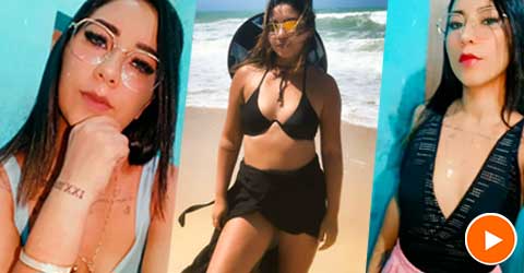 Adoro ficar de quatro no sexo e trocar posições
