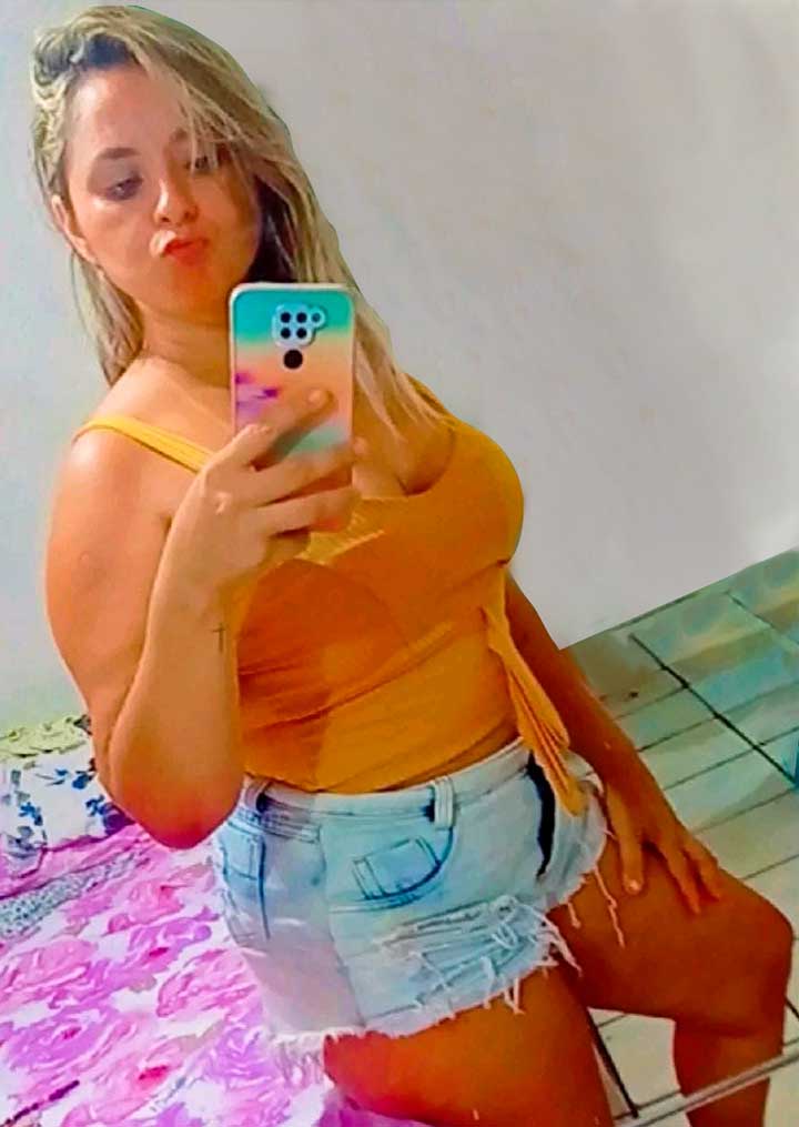 10 garotas de programa mais visualizadas do mês de dezembro 4 puta programa fortaleza loirinha furacao