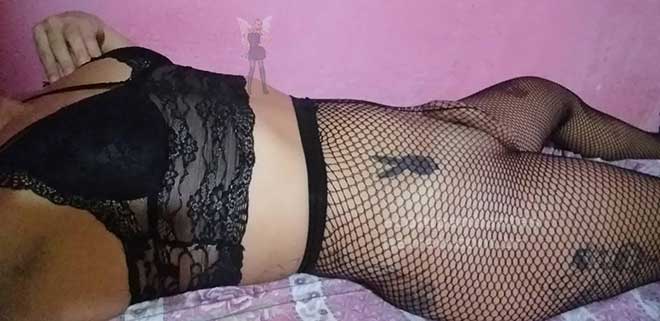 Cheio de leitinho educada sem frescura com brinquedinho 4 travesti acompanhante sexo virtual priscila 1
