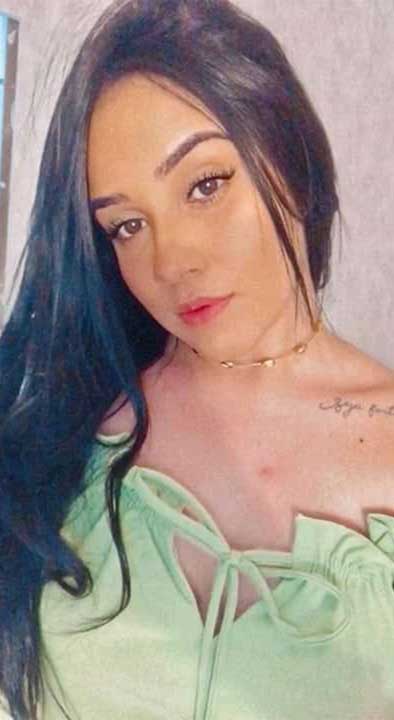 10 garotas de programa mais visualizadas do mês de maio 4 bonita acompanhante peituda fortaleza nayane