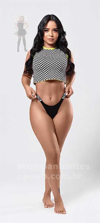 Um anjo do sexo vai morar no seu celular 4 garota programa virtual sexo online jade 8