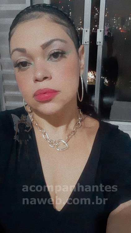 Dama da Madrugada vai te fazer gozar no celular 5 gordinha de programa virtual dama da noite karla dias 3