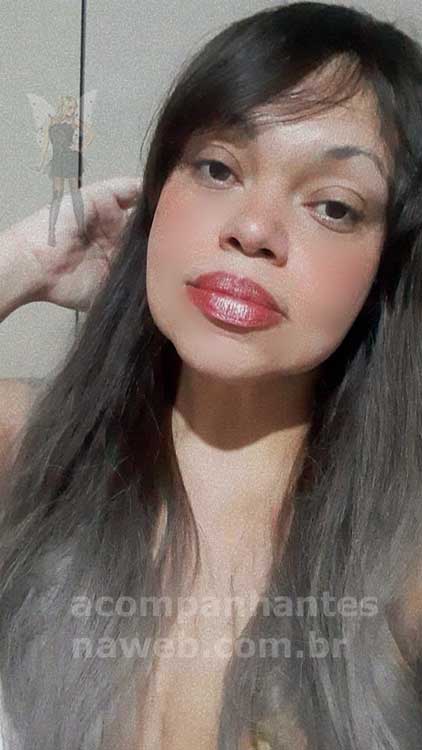 Dama da Madrugada vai te fazer gozar no celular 8 gordinha de programa virtual dama da noite karla dias 5