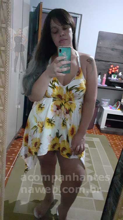 Dama da Madrugada vai te fazer gozar no celular 10 gordinha de programa virtual dama da noite karla dias 7