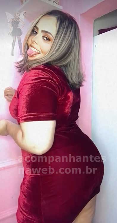 Furacão de mulher com carinha de baby 4 garota de programa gordinha bonita fortaleza katrina freitas 2