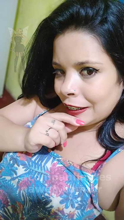 Recém separada quero carinho e sexo na chamada de vídeo 4 cavala chamadas video sol 3