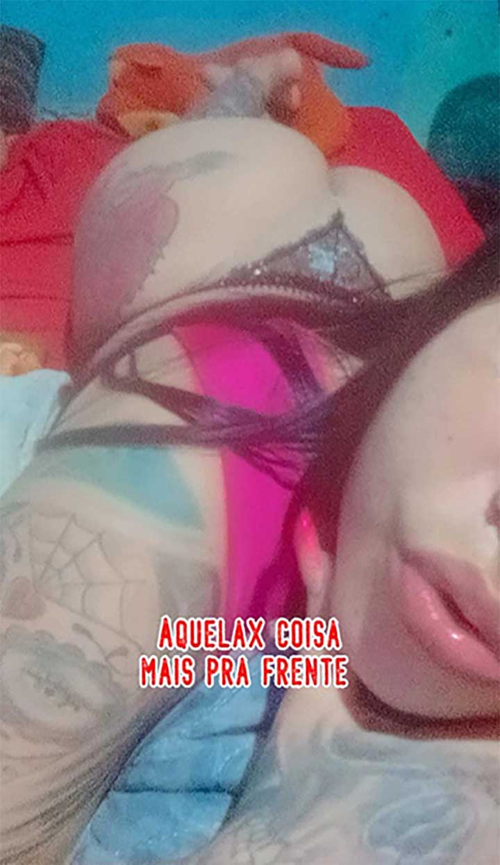 Viciada em sexo quero você vc me quer? 4 garota programa fortaleza tatuada viciada em sexo 3
