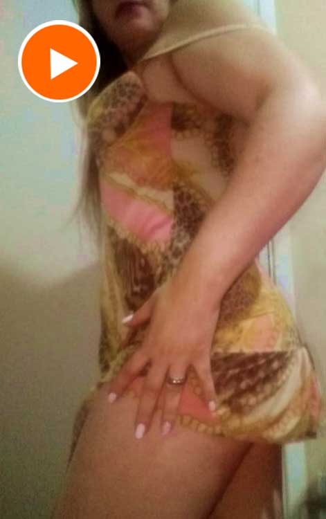 Muito prazer ao vivo no seu celular 4 strip tease chamada de video camila