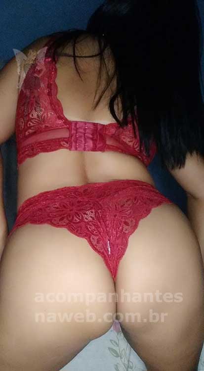 Baixinha morena quer ser sua no celular 25 acompanhante sexo online hanara 10