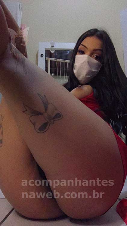 Na chamada vc delira de prazer comigo 7 bonita travesti sexo virtual gabi 5