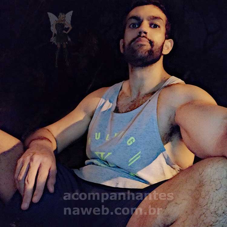 Melhor companhia masculina de SP 6 garoto programa sao paulo danilo dotado 3