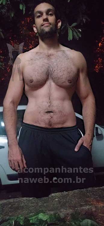 Melhor companhia masculina de SP 4 garoto programa sao paulo danilo dotado 4