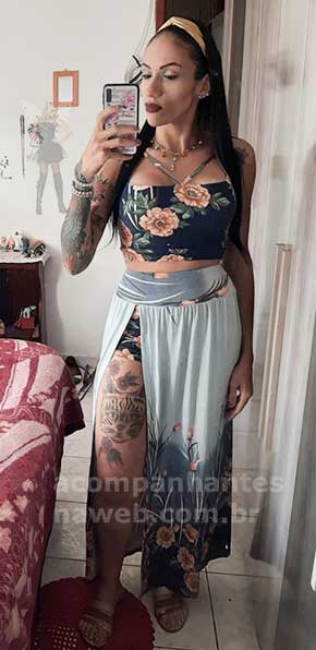 Safada online para você gozar muito 5 safada online bianca bianchy 2