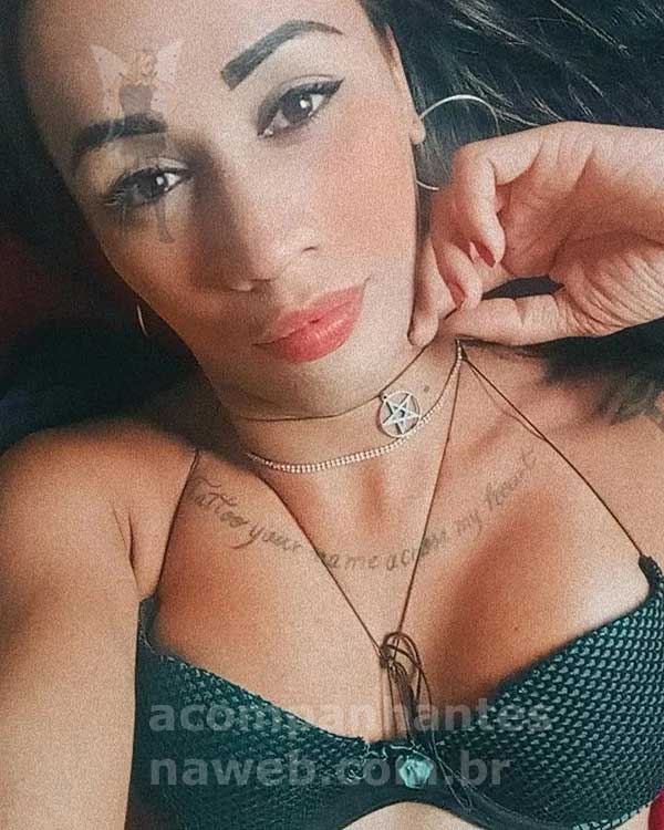A companhia perfeita para o sexo online perfeito 25 sexo virtual transex nayara santos 13