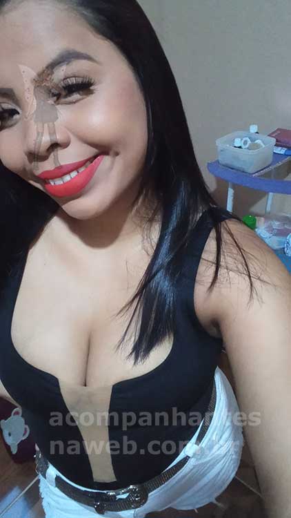 Difícil achar outra como eu no sexo online 11 chamadas video morena sensual lola 2