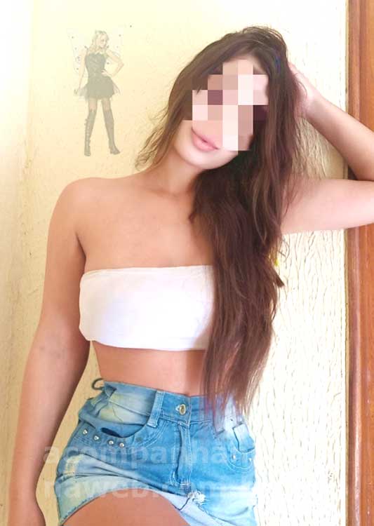 Muito CUIDADO com esta garota 5 sexo online belissima acompanhante mariah 1