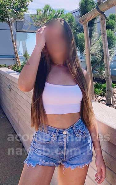 Muito CUIDADO com esta garota 7 sexo online belissima acompanhante mariah 4