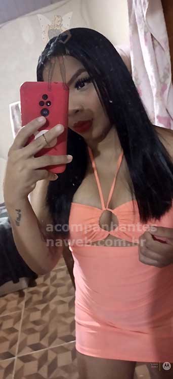Difícil achar outra como eu no sexo online 7 sexo virtual morena linda lola 3