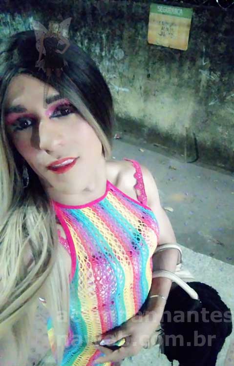 travesti programa divinopolis lavinia 2