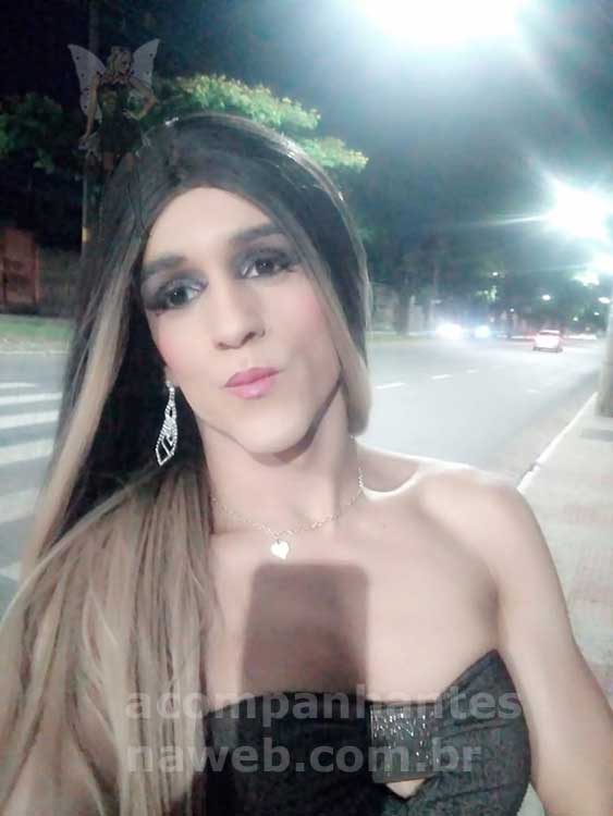 travesti programa divinopolis lavinia 3