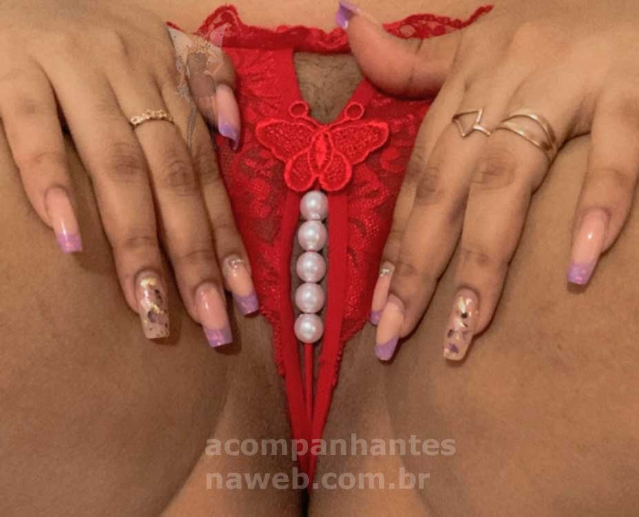 Rainha do squirt e dupla penetração 10 acompanhante virtual morena bonita amazonense renata wellen 2