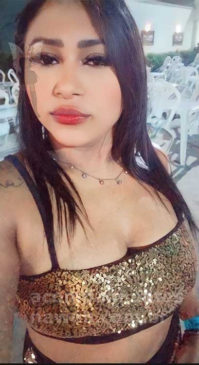 Vem gozar com esta baixinha no celular já 12 acompanhante virtual anal gabi 3