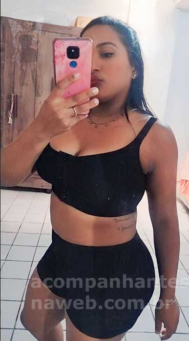 Vem gozar com esta baixinha no celular já 11 acompanhante virtual anal gabi 4