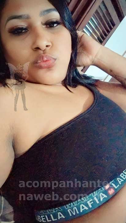 Vem gozar com esta baixinha no celular já 10 acompanhante virtual anal gabi 5