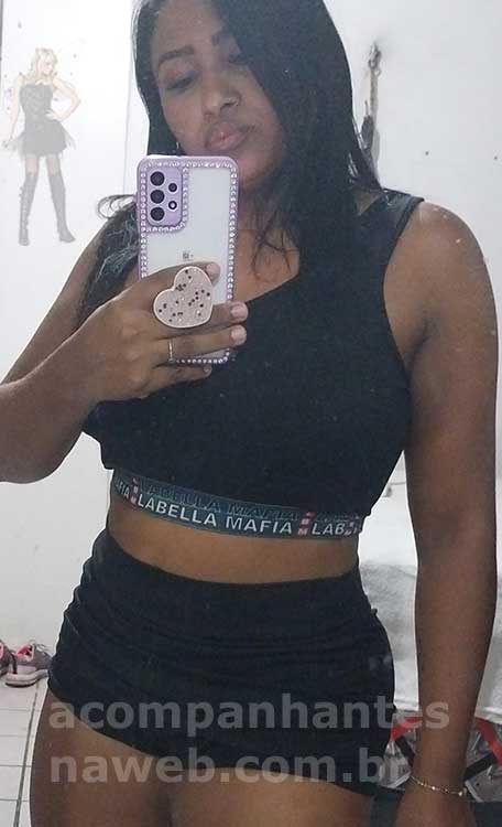 Vem gozar com esta baixinha no celular já 8 acompanhante virtual anal gabi 7