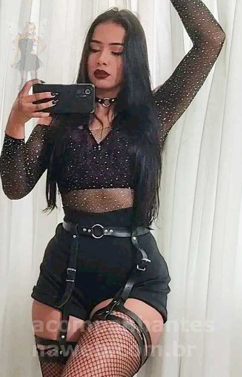 Louquinha de tesão te esperando 6 acompanhante virtual rebeca de souza 7