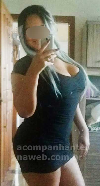 Vai se gamar com esta loiraça no celular 11 acompanhante virtual loira bonita moranguinho 3