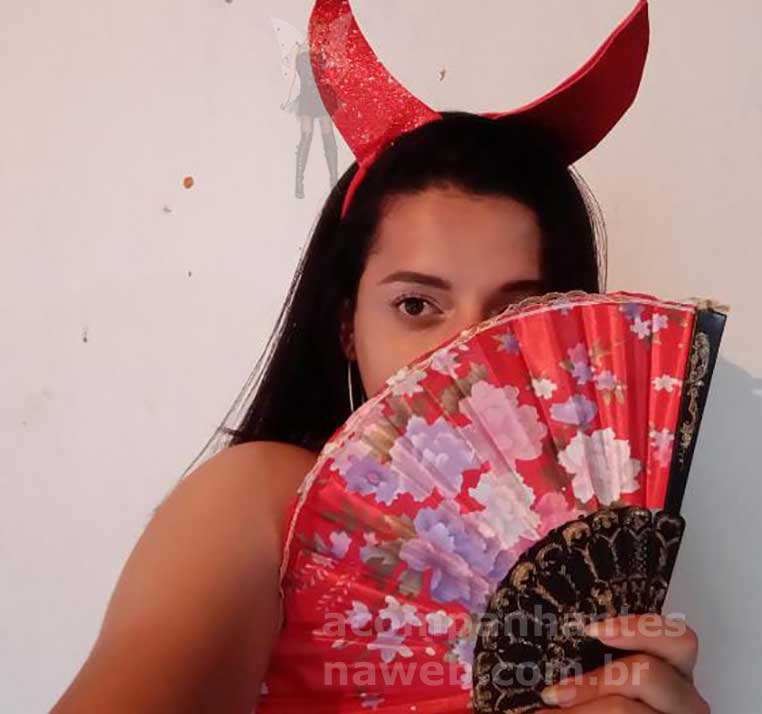Imagina eu meus brinquedos e todas suas vontades 5 chamadas de video travewsti bruna leite 2