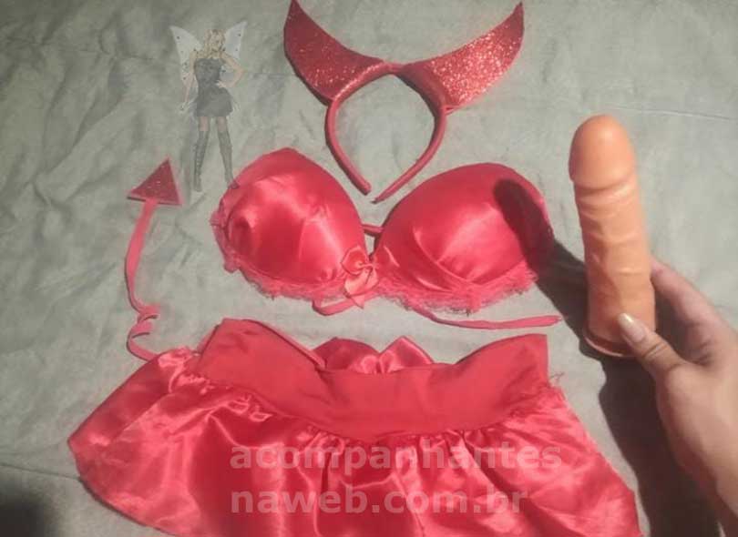 Imagina eu meus brinquedos e todas suas vontades 9 chamadas de video travewsti bruna leite 5