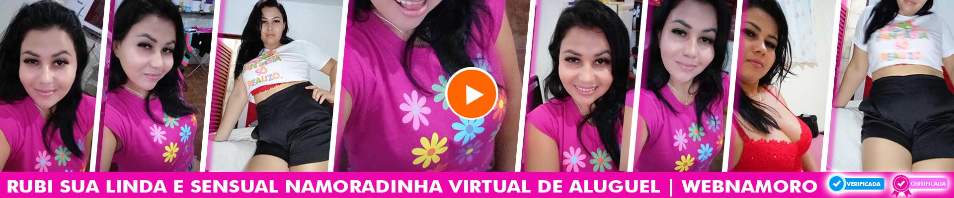Você merece ser feliz