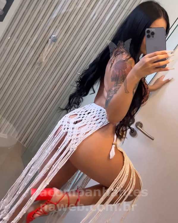 Tudo o que vc deseja e muito mais 7 acompanhante virtual bonita corpo espetacular bianca 4