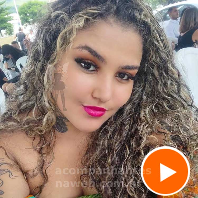 Gordinha sexy bonita e safada