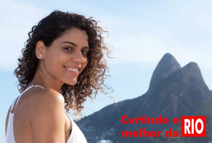 Acompanhantes de Luxo do Rio de Janeiro: Beleza, Elegância e Prazer