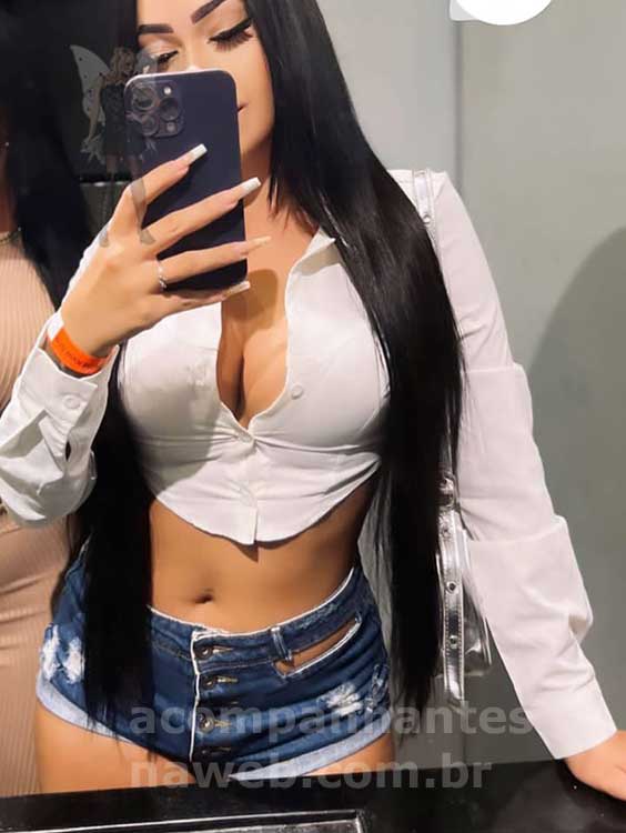 Tudo o que vc deseja e muito mais 5 garota programa virtual bianca 2